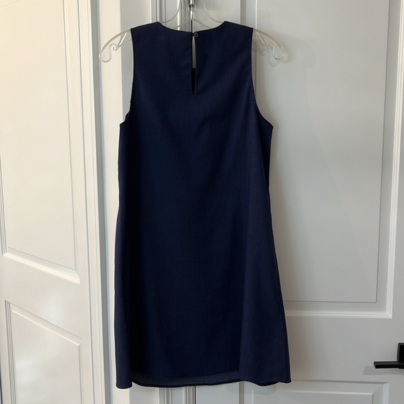 Shift Dress - Picture 2 of 4